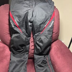 Cycle  Alpha Gear Pants 36W x 34L